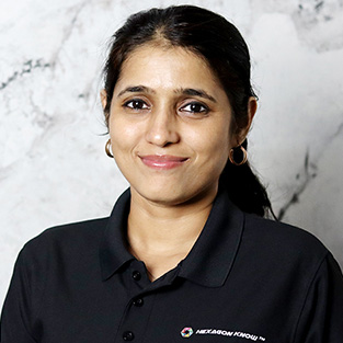 Suryasree Sudheesh