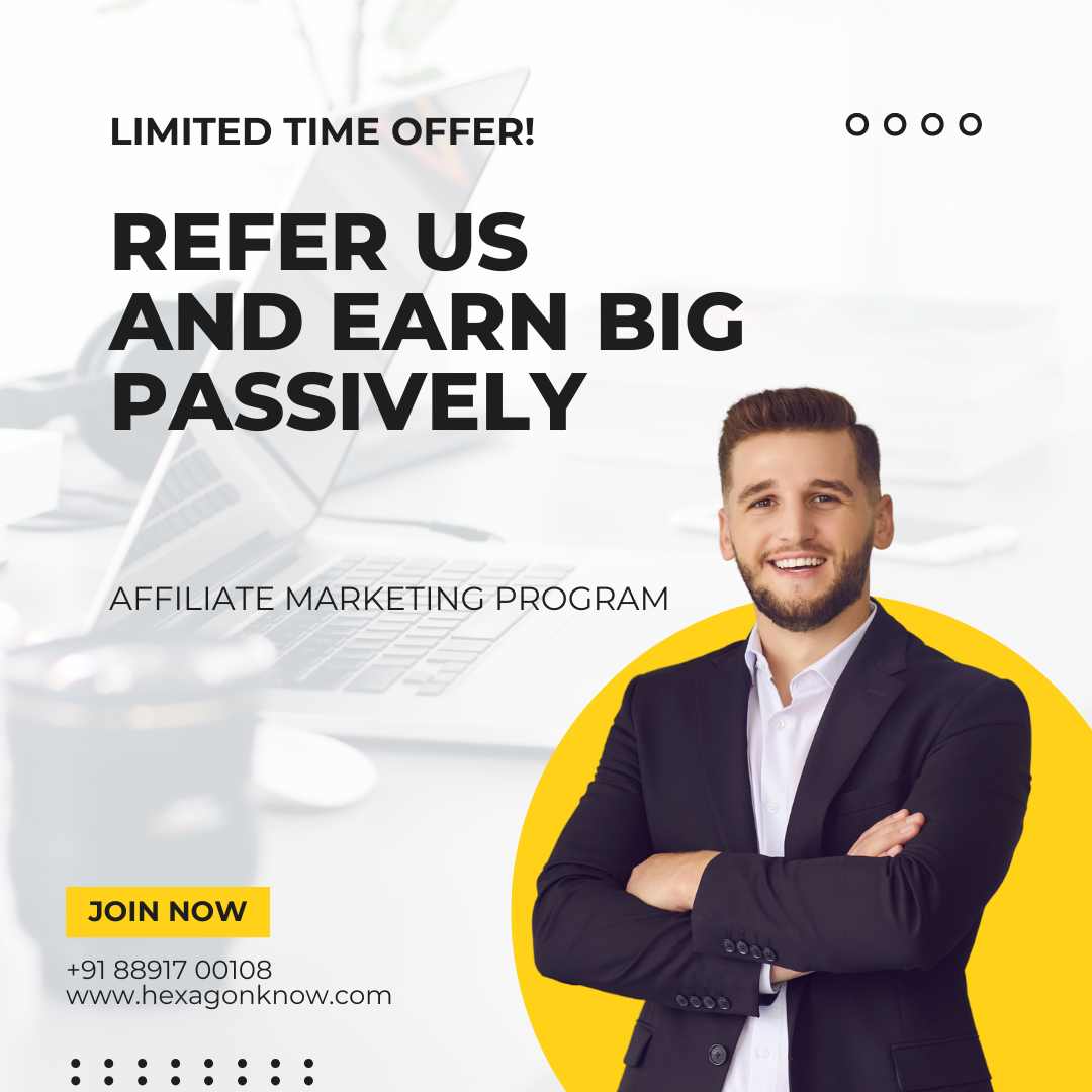 Referral Benefits