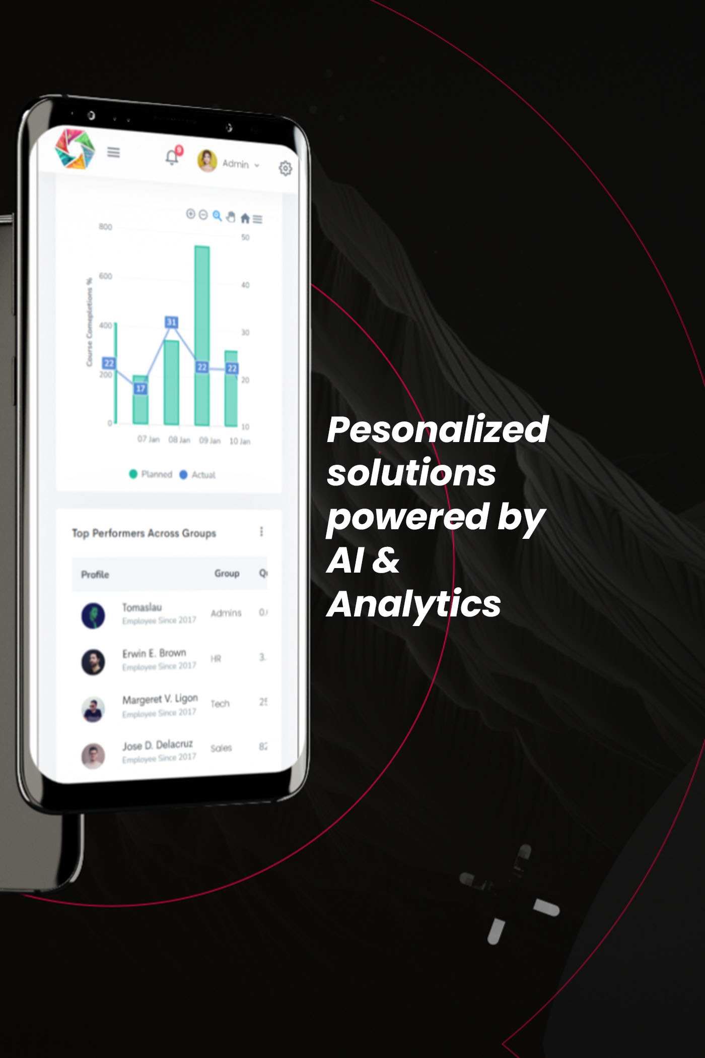 Hexagon Know Startup Programs